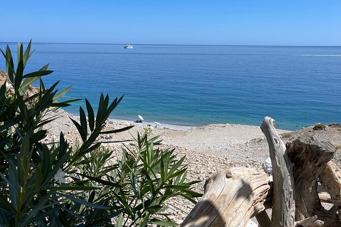Imbros Gorge - War Museum Askifou - Iligas Beach Private Tour - Historical Significance of the Tour