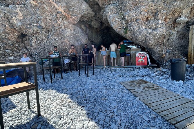 Imbros Gorge - War Museum Askifou - Iligas Beach Private Tour - Customer Feedback and Ratings