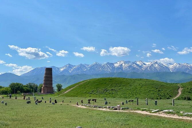 Immense and Breathtaking Issyk Kul Lake in 1day - Flexible Booking and Cancellation Policy