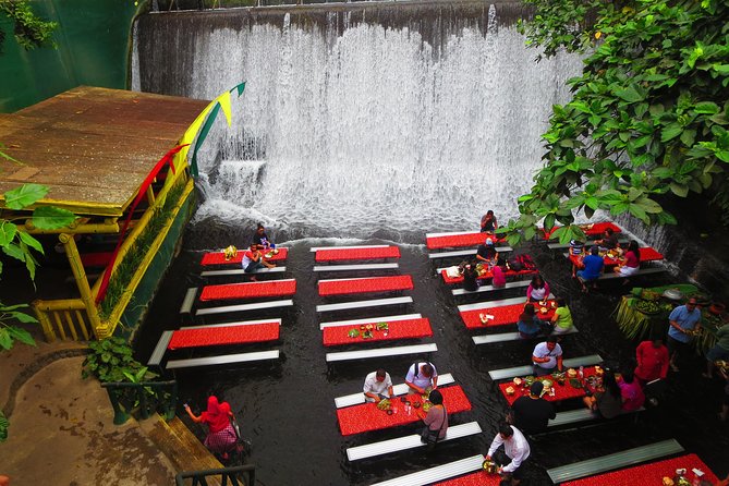 Immerse in Culture: Villa Escudero Coconut Plantation Experience - Inclusions and Highlights of the Tour
