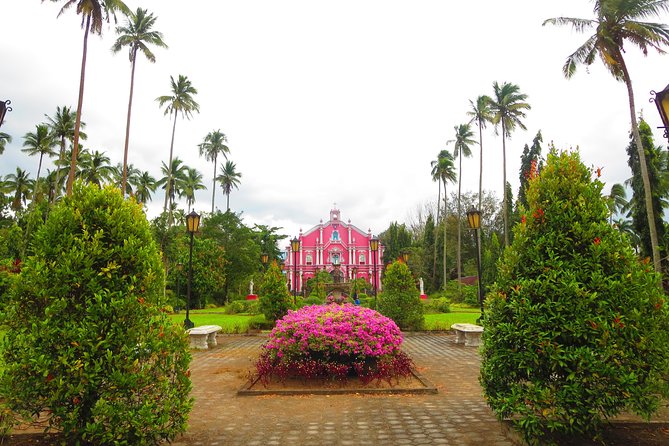 Immerse in Culture: Villa Escudero Coconut Plantation Experience - Variety of Activities