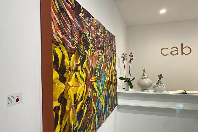 Immerse into Nassau's Vibrant Art Scene with our Art Gallery Tour - Who Will Love This Tour?