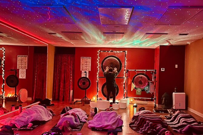Immerse Yourself in a 7 Chakras Sound Healing Meditation Journey - The Role of Music and Sound in Healing