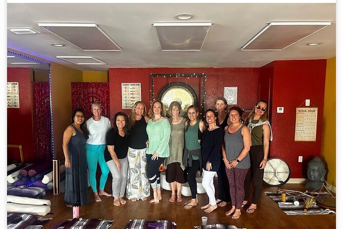 Immerse Yourself in a 7 Chakras Sound Healing Meditation Journey - Frequently Asked Questions