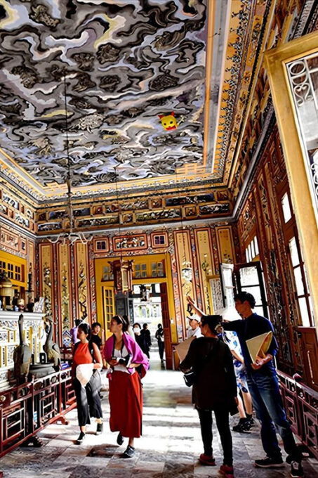 Immerse Yourself in a Full-Day Tour of Hue City - Frequently Asked Questions