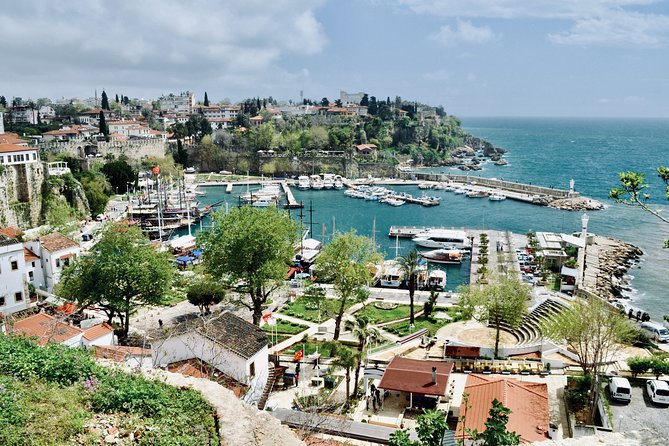 Immerse Yourself in Beleks History: Timeless City Experience - Exploring Beleks Storied Past