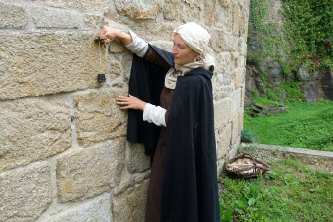 Immerse Yourself in the 15TH Century in Dinan - Exploring Dinans Medieval City