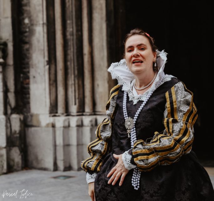 Immerse Yourself in the 17TH Century in Grenoble - Directions and Meeting Point