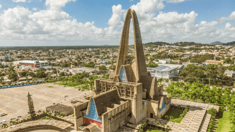 Immerse Yourself in the Culture: Half-Day Tour to Higüey - Cultural Experience