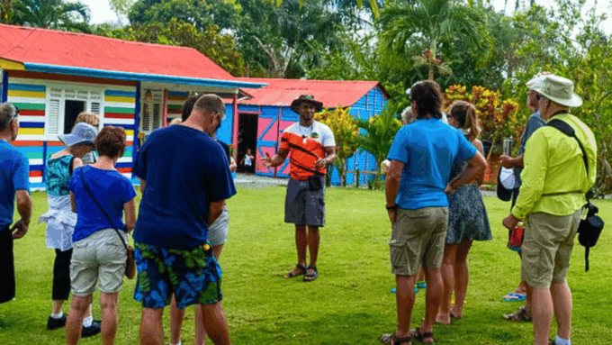 Immerse Yourself in the Culture: Half-Day Tour to Higüey - Transportation and Logistics