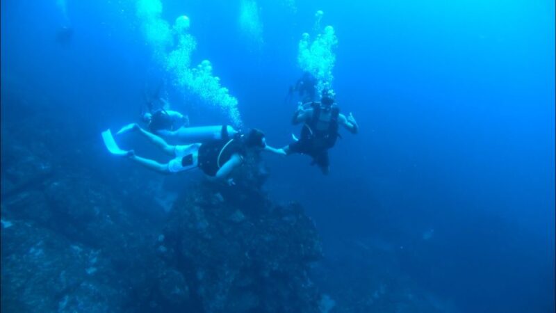 Immerse Yourself in the Depths of El Morro - Refueling During the Adventure
