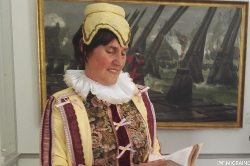 Immerse Yourself in the Protestant Era of La Rochelle - Key Points