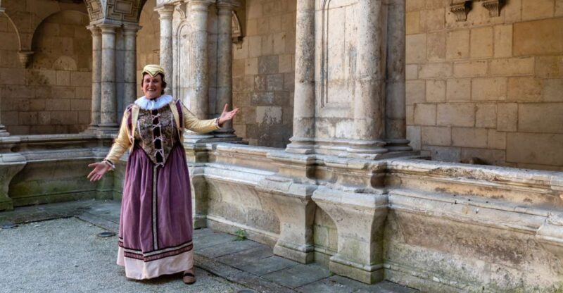 Immerse Yourself in the Protestant Era of La Rochelle - Significant Events of the Period
