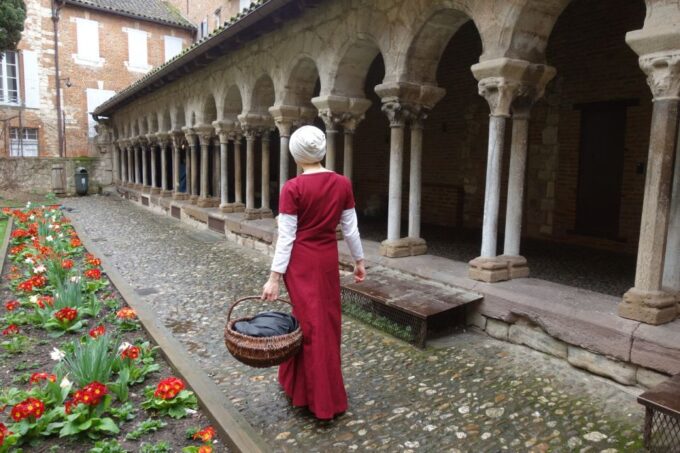 Immerse Yourself in the Time of the Cathedrals in Albi - Meeting Point and Cancellation Policy