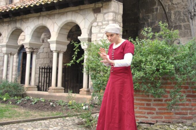 Immerse Yourself in the Time of the Cathedrals in Albi - Suitable Target Audience