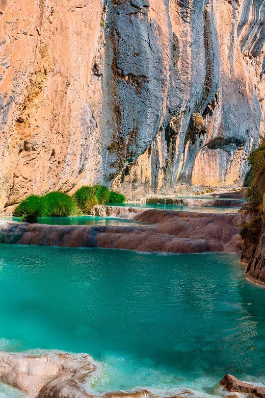 Immerse Yourself in the Turquoise Charm of Ayacucho! 3 DAYS - Accommodation Options