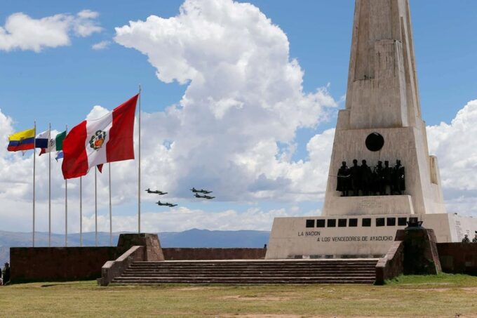 Immerse Yourself in the Turquoise Charm of Ayacucho! 3 DAYS - Additional Considerations