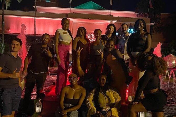 Immerse Yourself in the Vibrant Marrakech Nightlife - Intimate Group Size for a Personalized Experience