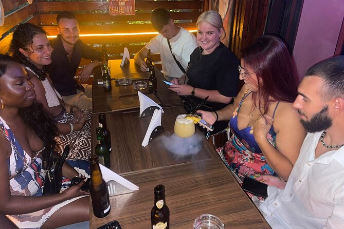 Immerse Yourself in the Vibrant Marrakech Nightlife - Pricing and Inclusions for the Tour