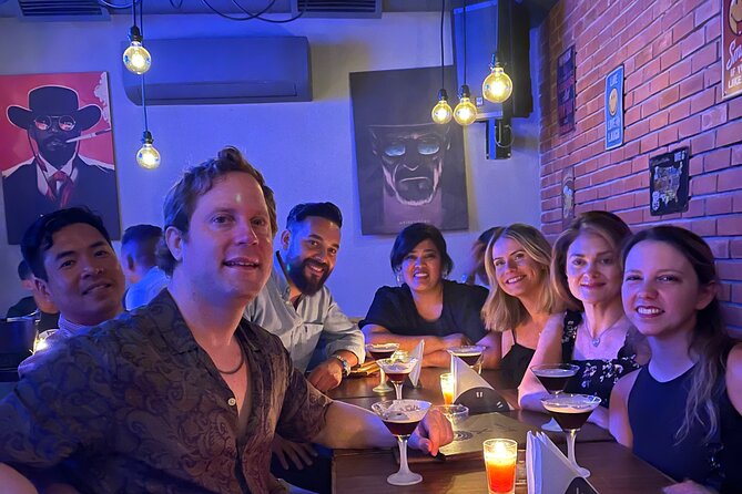 Immerse Yourself in the Vibrant Marrakech Nightlife - Positive Customer Feedback and Testimonials
