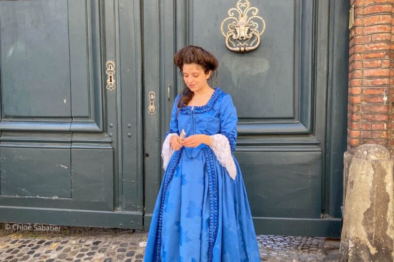 Immerse Yourself in Toulouse in the 18TH Century - Fashion and Trends of the Era