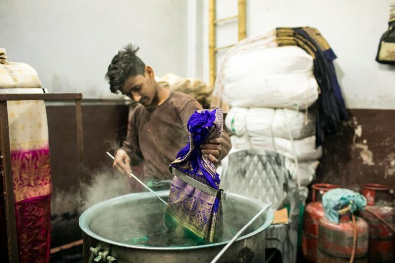 Immerse Yourself in Varanasis Essence. 2 Days Tour - Sunset Boat Ride and Ganga Aarti