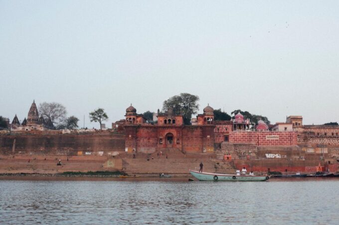 Immerse Yourself in Varanasis Essence. 2 Days Tour - Sunrise Boat Ride and Temple Visits