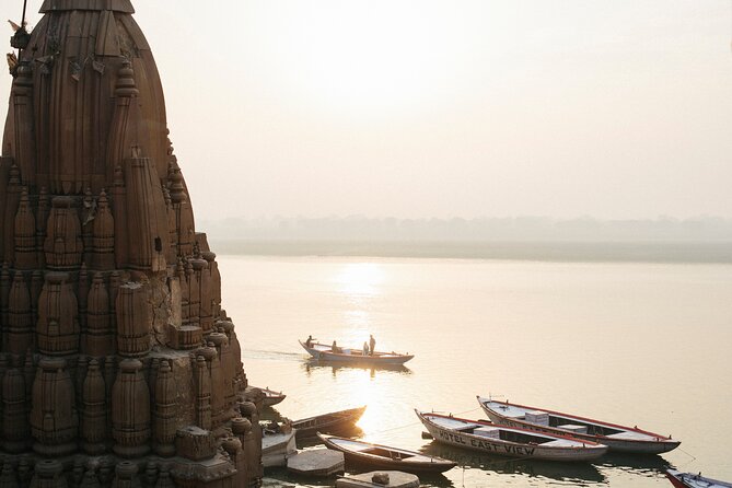 Immerse Yourself in Varanasis Essence. 2 Days Tour - Itinerary and Inclusions