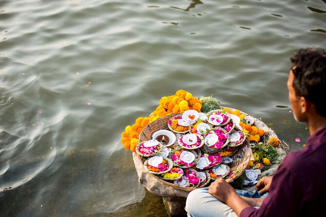 Immerse Yourself in Varanasis Essence. 2 Days Tour - Accessibility and Participation