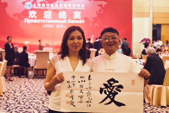 Immerse Yourself:Chinese Calligraphy Experience in Beijing Hutong - Getting to the Hutong