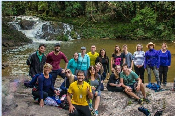Immersion In An Untouched Ecosystem – Adventurous Full Day Hiking Tour - Key Points
