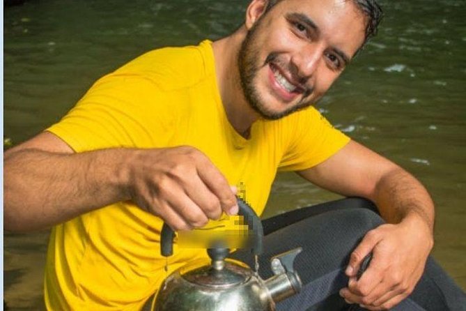 Immersion In An Untouched Ecosystem – Adventurous Full Day Hiking Tour - Meeting and Pickup