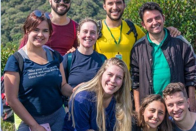 Immersion In An Untouched Ecosystem – Adventurous Full Day Hiking Tour - Adventurous Full-day Hiking