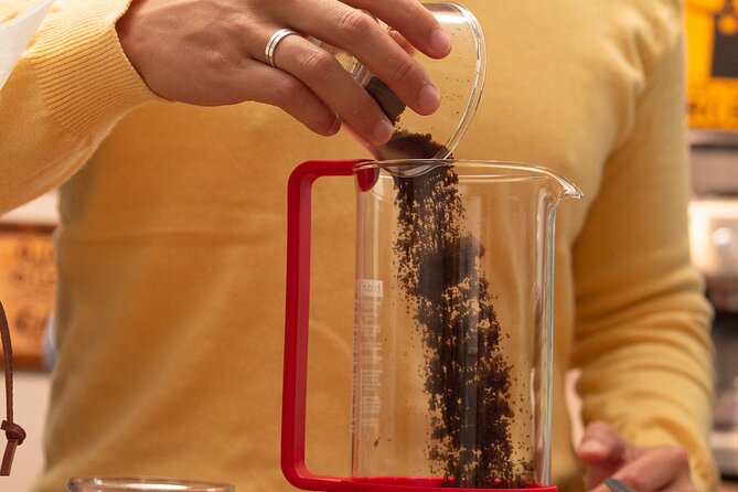 Immersion in the World of Specialty Coffees - Key Points