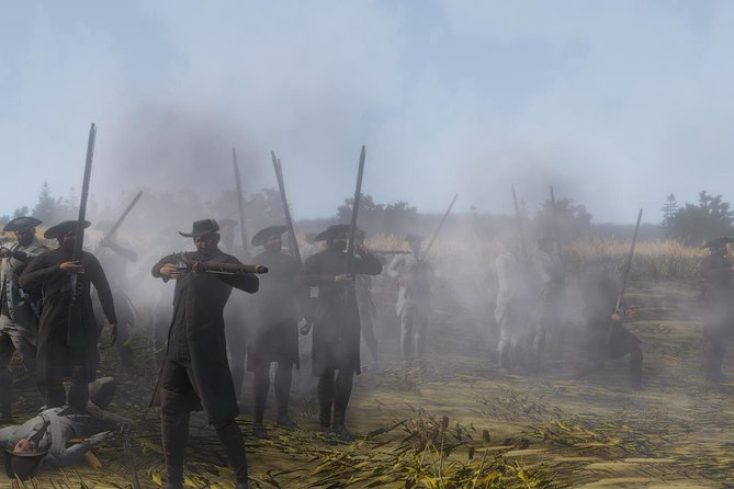 Immersion Quebec: Virtual Reality Experience of Quebec Citys History - Time-Traveling Through Virtual Reality