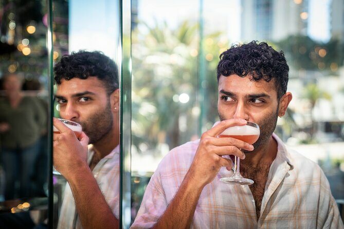 Immersive Bar Experience and Drinks - Who Should Consider This Experience?