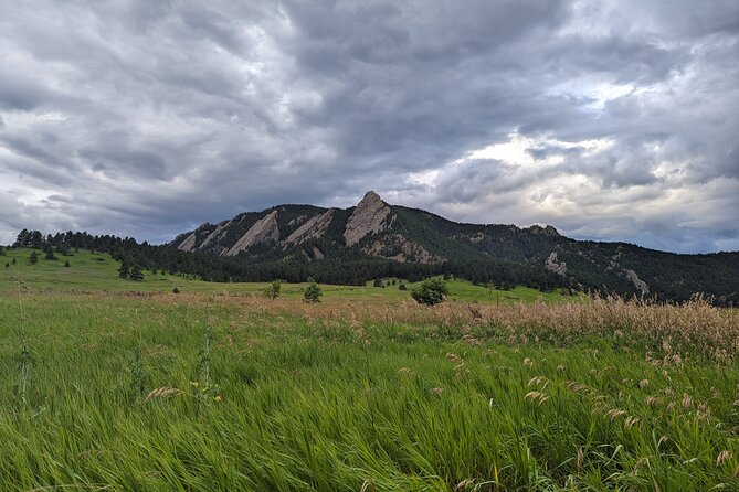 Immersive Boulder Flatiron Hike - Participant Requirements