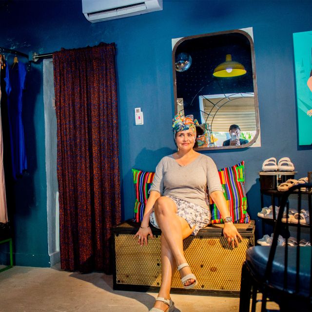 Immersive Cartagenas Afro Culture Walking Tour - Recap