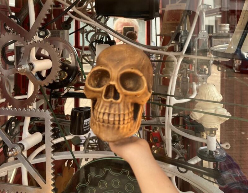 Immersive City Treasure Hunt in Stratford-Upon-Avon - Ideal for Teams and Families