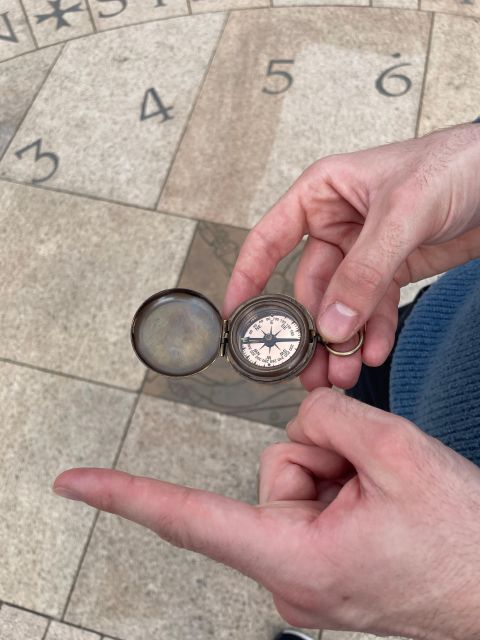 Immersive City Treasure Hunt in Stratford-Upon-Avon - Self-Guided Adventure With GPS Navigation