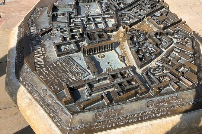 Immersive City Treasure Hunt in York - Accessibility and Requirements