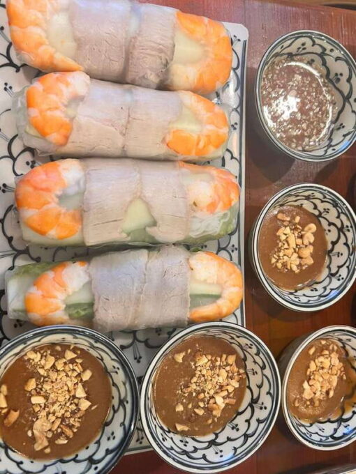 Immersive Cooking Class & BenThanh Market Tour By Local Chef - Exploring Vietnamese Cuisine and Culture