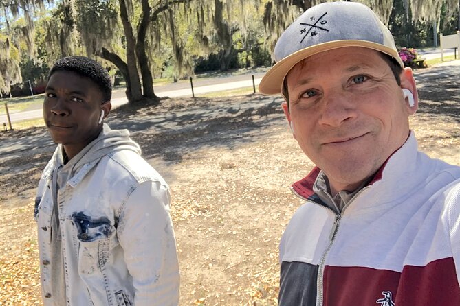 Immersive Experience of Reconstruction Era National Park - Tips for a Seamless Tour