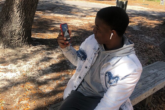Immersive Experience of Reconstruction Era National Park - Preparation and Booking Information