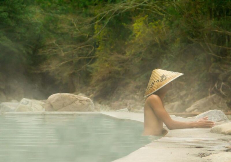 Immersive Experience Tour in Totsukawa Village - Day 1 Itinerary