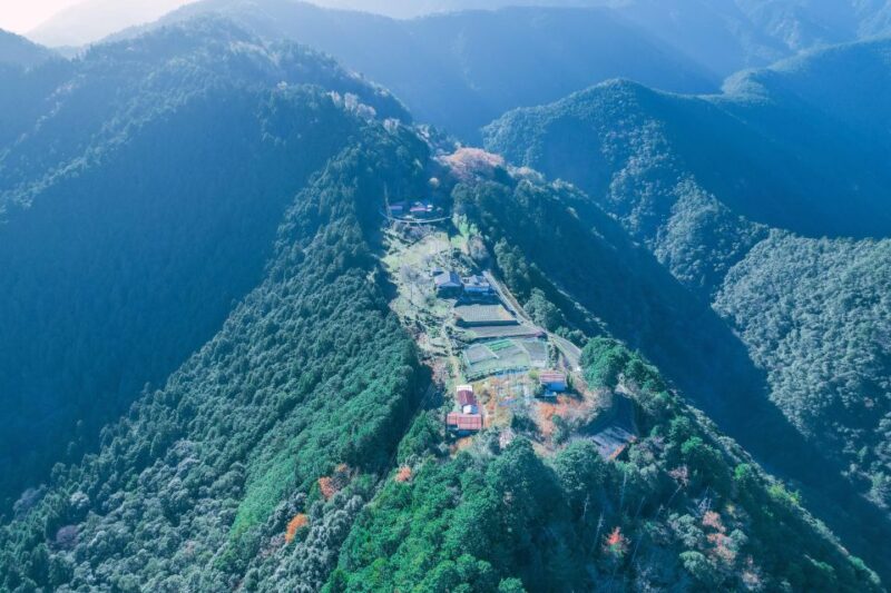 Immersive Experience Tour in Totsukawa Village - Day 3 Itinerary