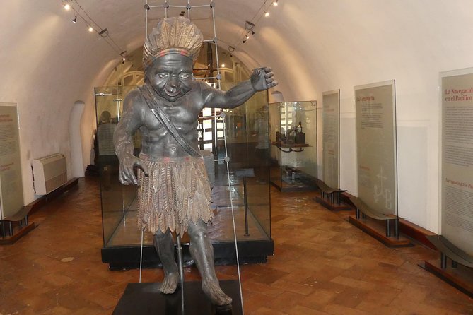 Immersive & Fun Historical Cultural Experience &City Market Visit - Pickup and Start Time