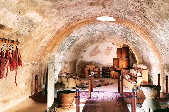 Immersive & Fun Historical Cultural Experience &City Market Visit - Tour Reviews and Ratings