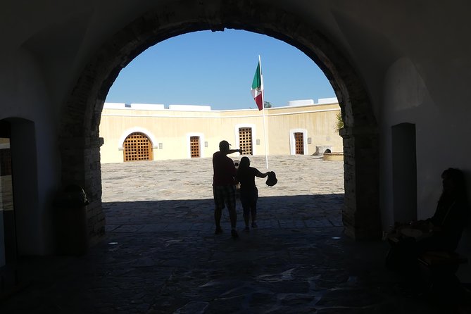 Immersive & Fun Historical Cultural Experience &City Market Visit - Exploring the Municipal Market