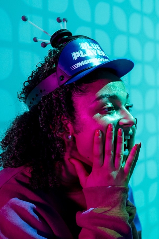 Immersive Gamebox, Southbank | 60 Minute Experience - Pricing and Booking Details